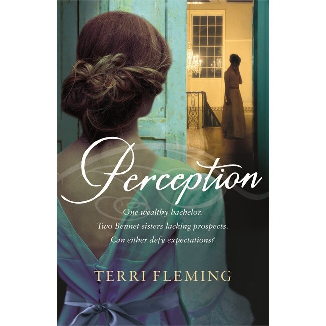 Perception de Terri Fleming