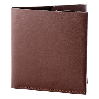 Portofel Piele Naturala Elite maro Portofel Piele Naturala Elite maro