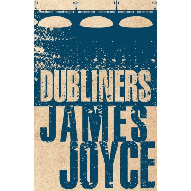 Dubliners de James Joyce [Paperback]