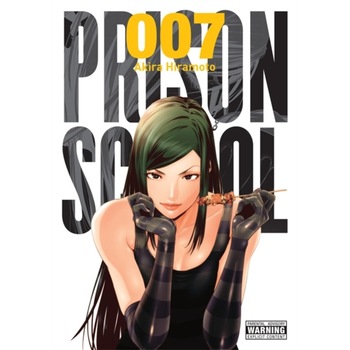 Prison School, Vol. 7 de Akira Hiramoto Prison School, Vol. 7 de Akira Hiramoto