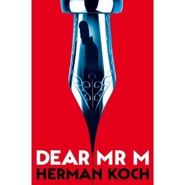 Dear Mr. M de Herman Koch