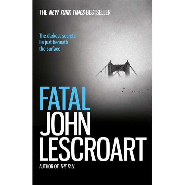 Fatal de John Lescroart