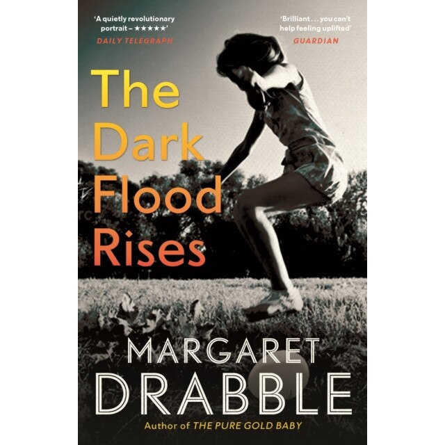 The Dark Flood Rises de Margaret Drabble