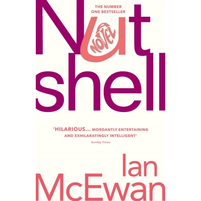 Nutshell de Ian McEwan