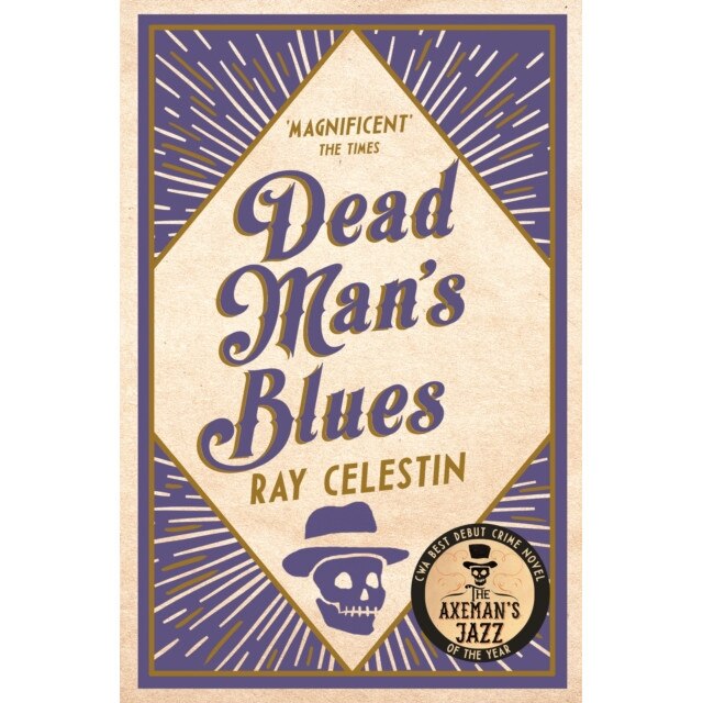 Dead Man's Blues de Ray Celestin