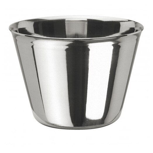 Forma pentru creme caramel/orez -diametru 70mm