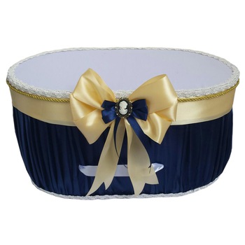 Cufar de botez Henry IV Gold Cufar de botez Henry IV Gold