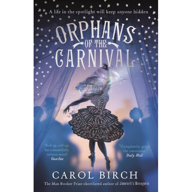 Orphans of the Carnival de Carol Birch