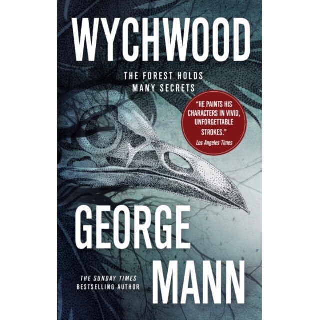 Wychwood Novel 1 de George Mann