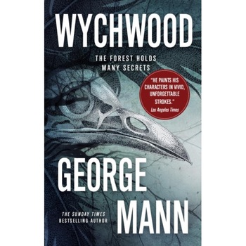 Wychwood Novel 1 de George Mann Wychwood Novel 1 de George Mann