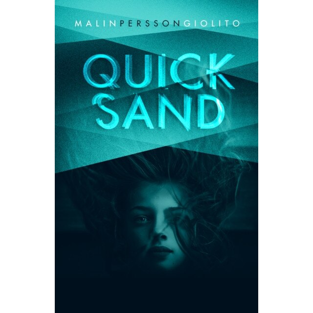 Quicksand de Malin Persson Giolito [Hardback]