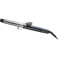 Ondulator Remington Pro Soft Curl CI6525, 220°C, 25mm, display digital, Negru