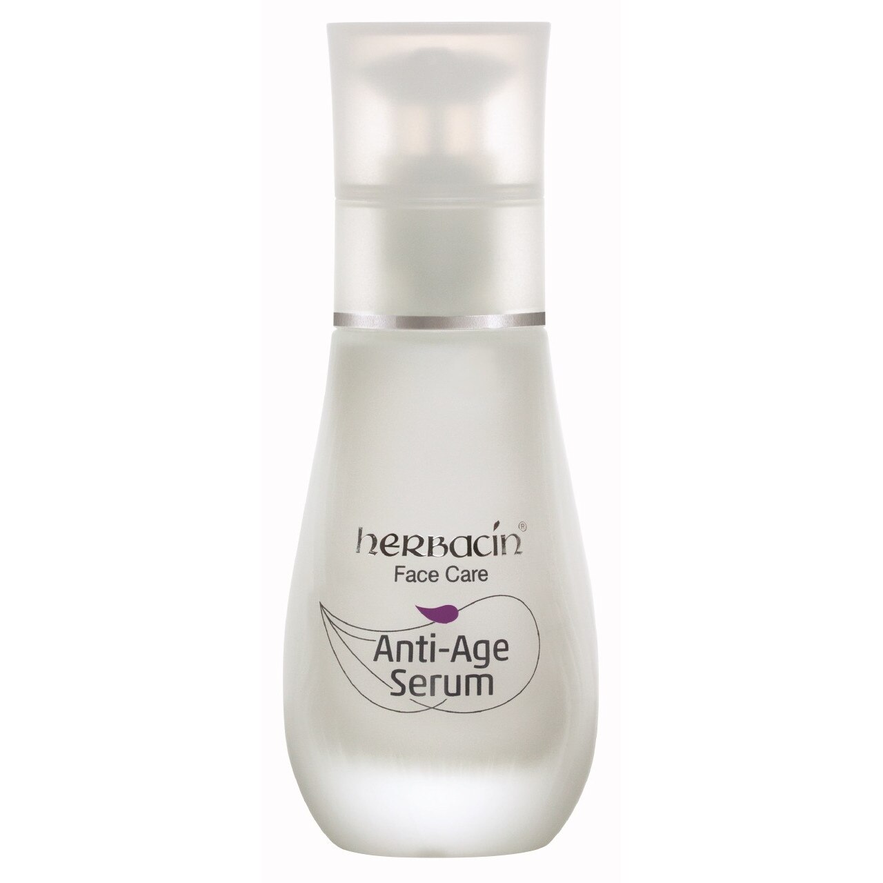 Ser facial antirid, Herbacin, 50 ml