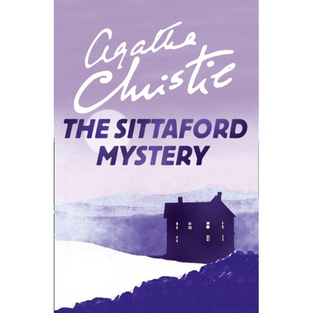 The Sittaford Mystery de Agatha Christie