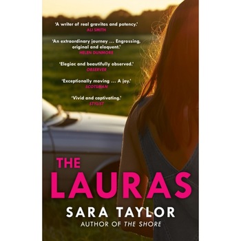 The Lauras de Sara Taylor The Lauras de Sara Taylor