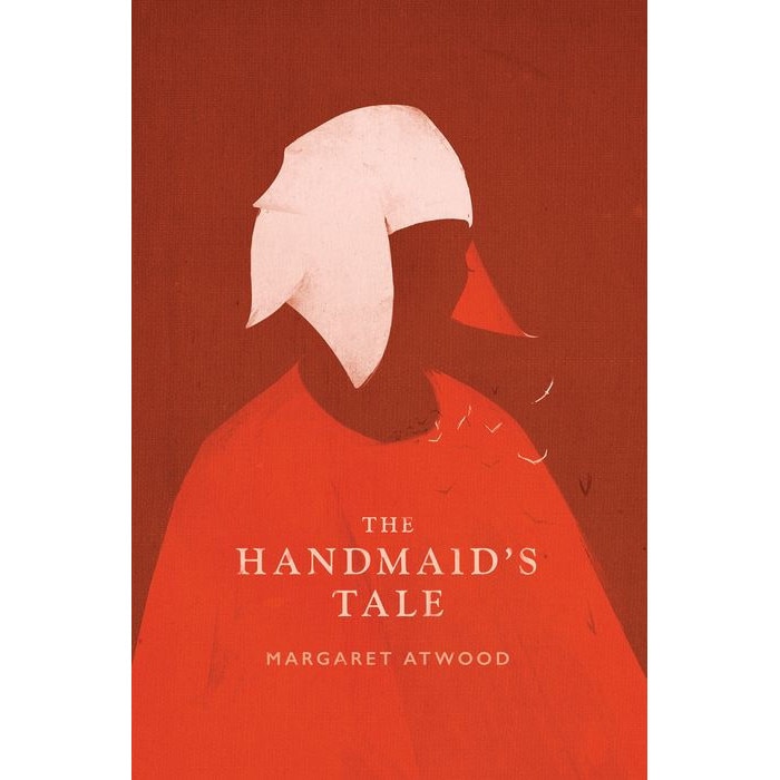 The Handmaid's Tale de Margaret Atwood