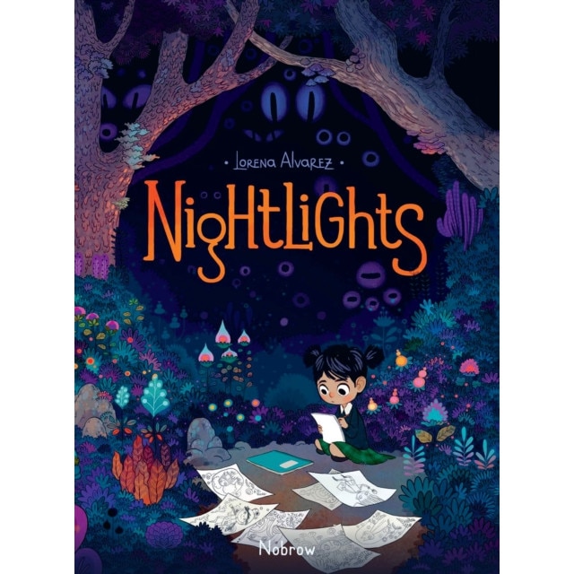 Nightlights de Lorena Alvarez