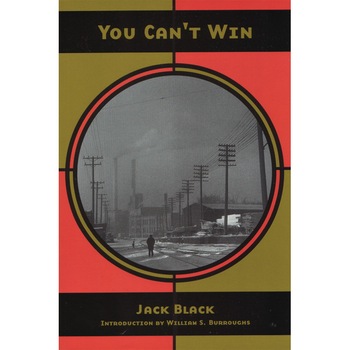 You Can't Win de Jack Black You Can't Win de Jack Black