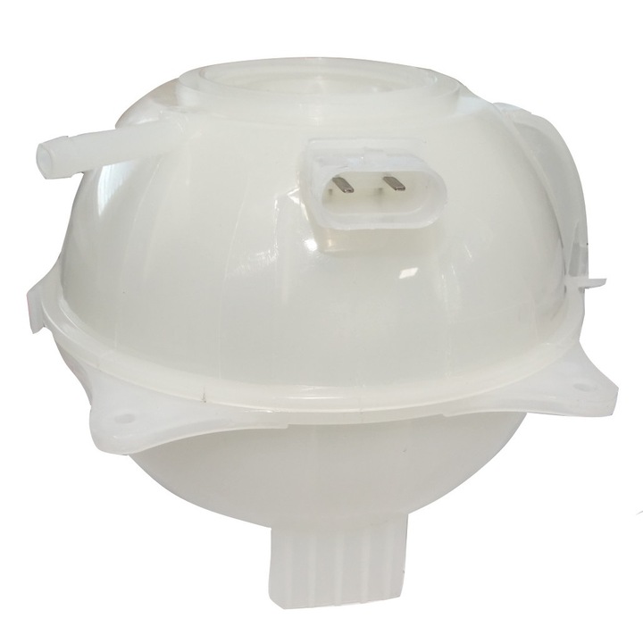 AERZETIX Tágulási Tartály, motorhűtőfolyadék, OEM-6Q0121407 / A, Audi A1, Seat Cordoba, Ibiza IV V, Toledo, Skoda Fabia, Rapid, Roomster, Volkswagen Fox, Polo