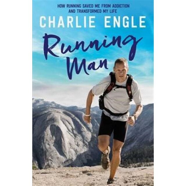 Running Man de Charlie Engle