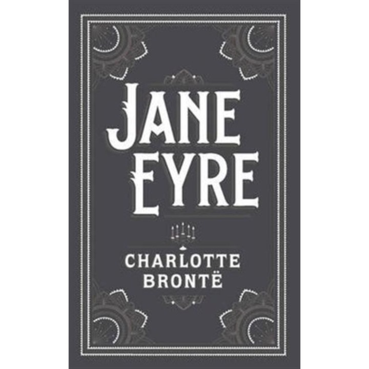Jane Eyre (Barnes & Noble Collectible Editions) de Charlotte Bronte