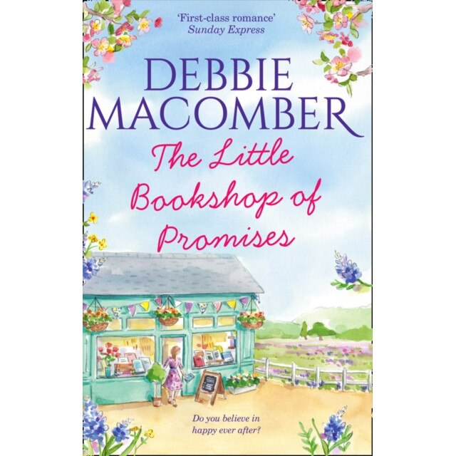 Little Bookshop Of Promises de Debbie Macomber