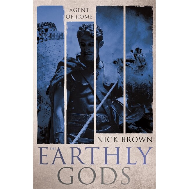 The Earthly Gods de Nick Brown