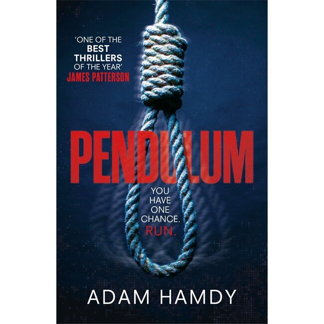 Pendulum de Adam Hamdy