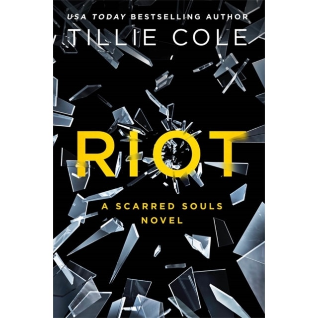 Riot de Tillie Cole