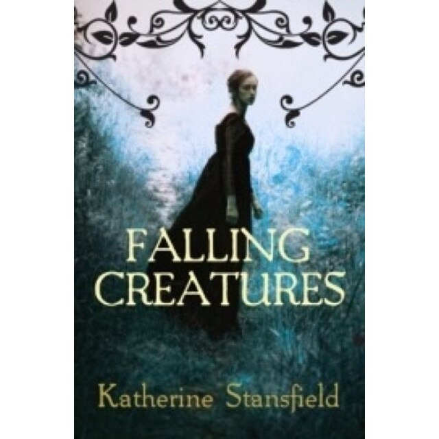 Falling Creatures de Katherine Stansfield