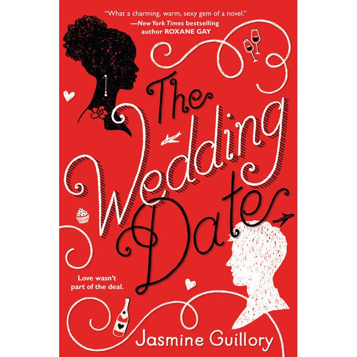 The Wedding Date de Jasmine Guillory
