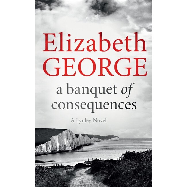 A Banquet of Consequences de Elizabeth George