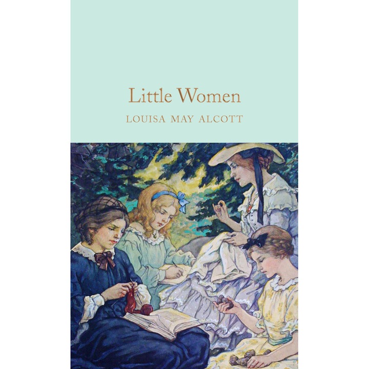 Little Women de Louisa May Alcott