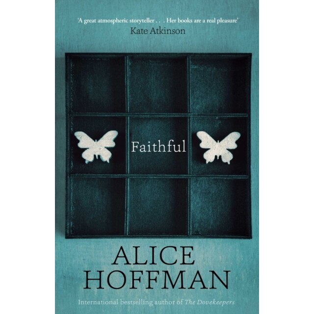 Faithful de Alice Hoffman