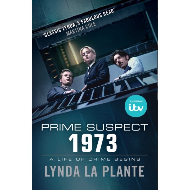 Tennison de Lynda La Plante [Paperback]