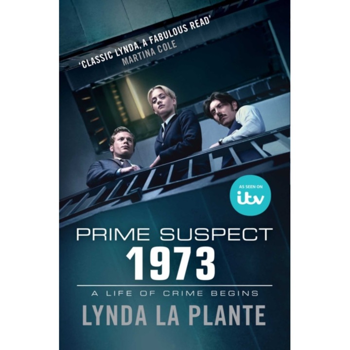 Tennison de Lynda La Plante [Paperback]