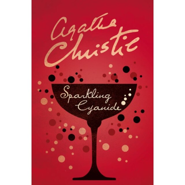 Sparkling Cyanid de Agatha Christie