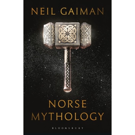 Norse Mythology de Neil Gaiman - eMAG.ro