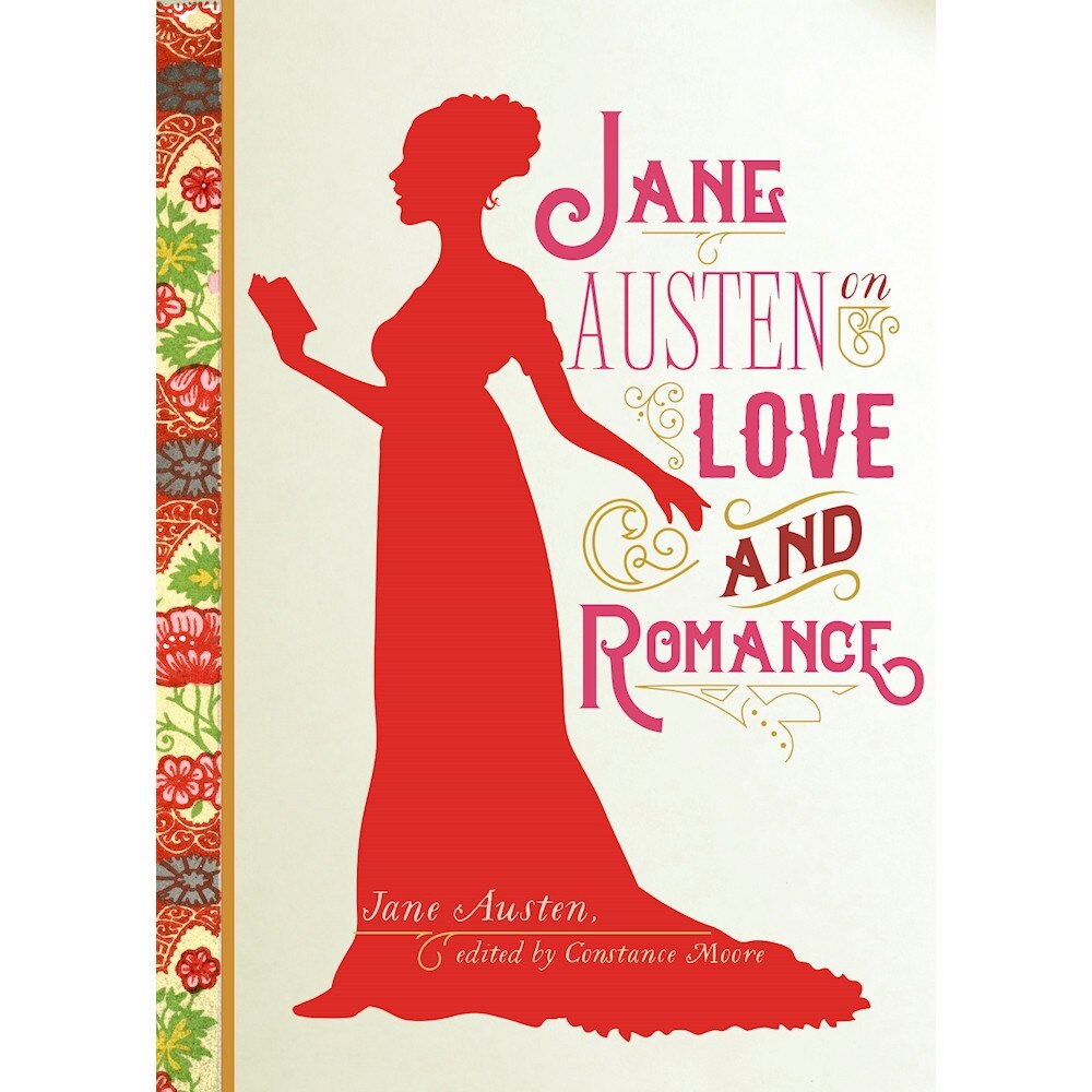 Jane Austen on Love and Romance de Jane Austen