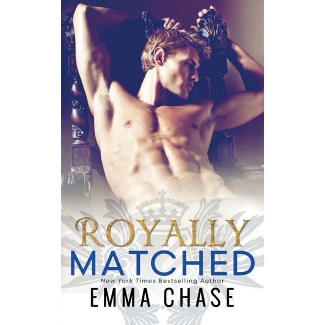 Royally Matched de Emma Chase