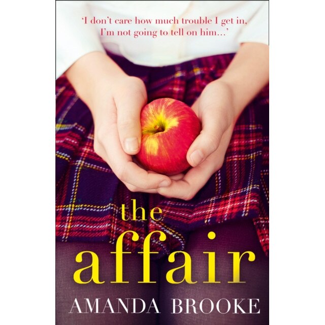 The Affair de Amanda Brooke