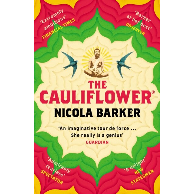 The Cauliflower de Nicola Barker