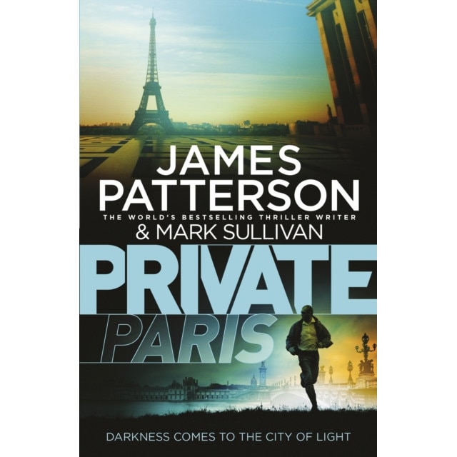 Private Paris de James Patterson