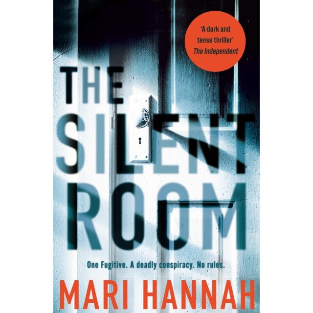 The Silent Room de Mari Hannah