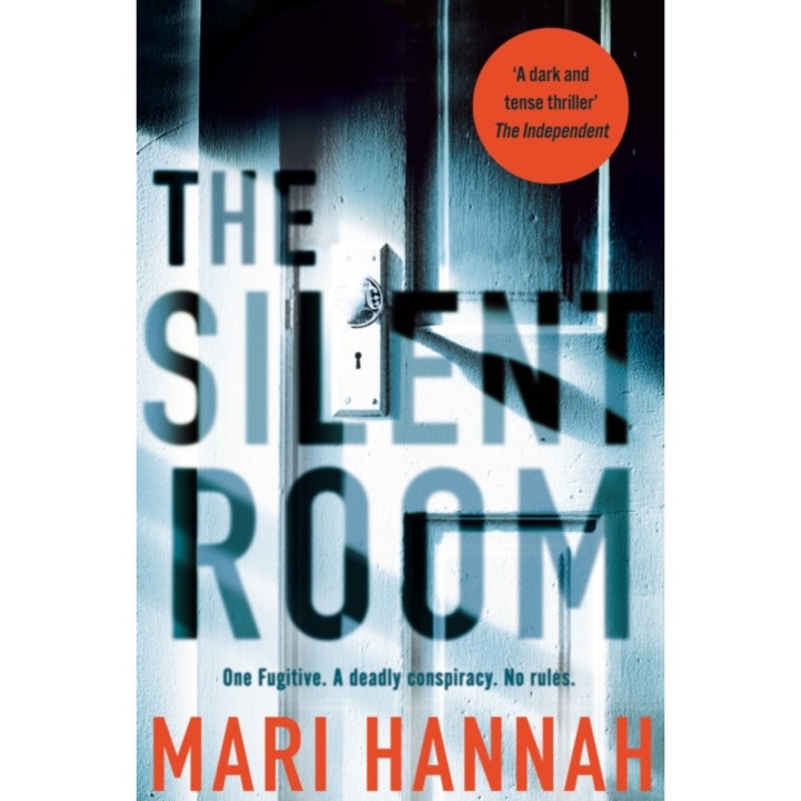 The Silent Room de Mari Hannah