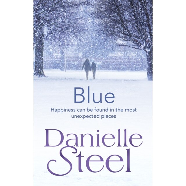 Blue de Danielle Steel