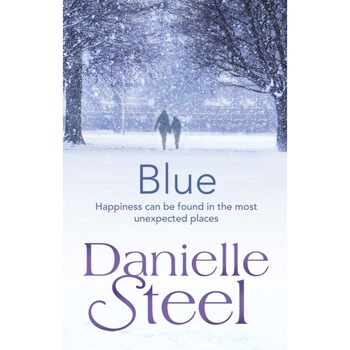 Blue de Danielle Steel Blue de Danielle Steel