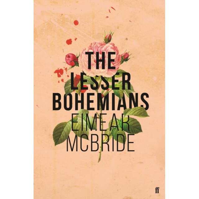 The Lesser Bohemians de Eimear McBride