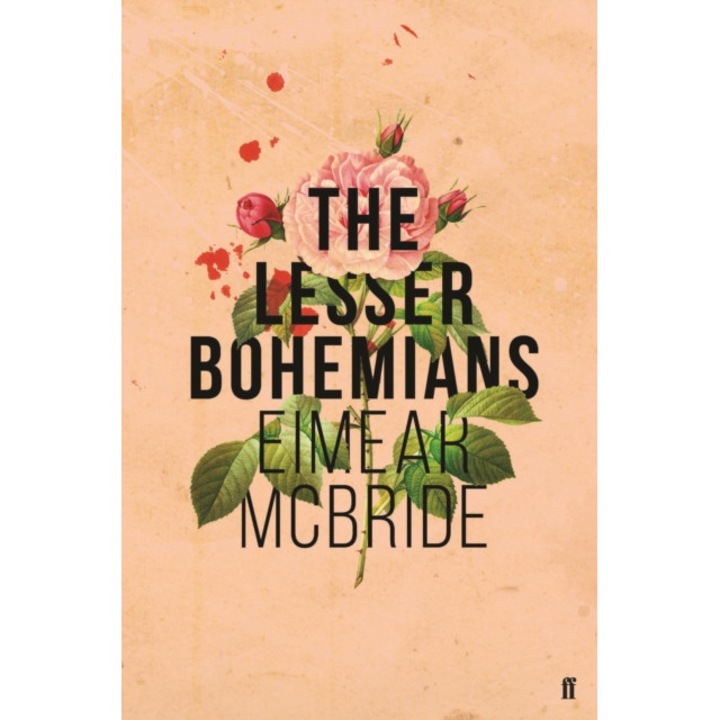 The Lesser Bohemians de Eimear McBride