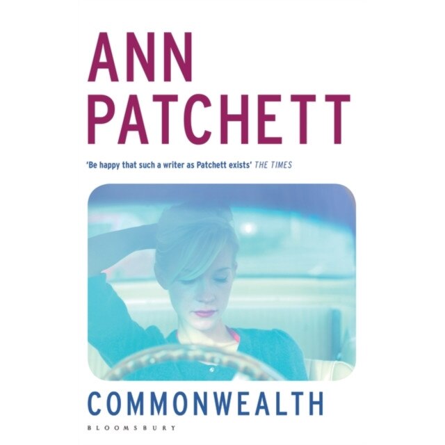 Commonwealth de Ann Patchett